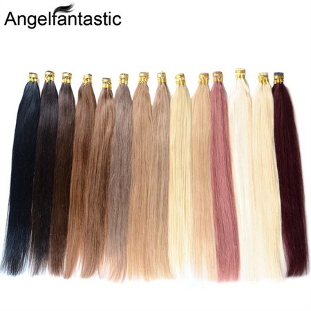 22 Inch I Tip Hair Extension