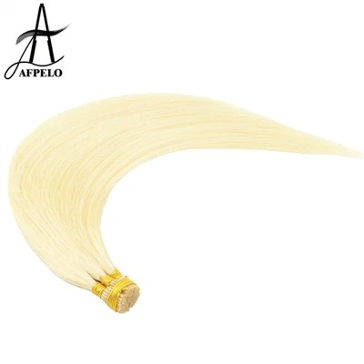I Tip Natural Hair Extensions